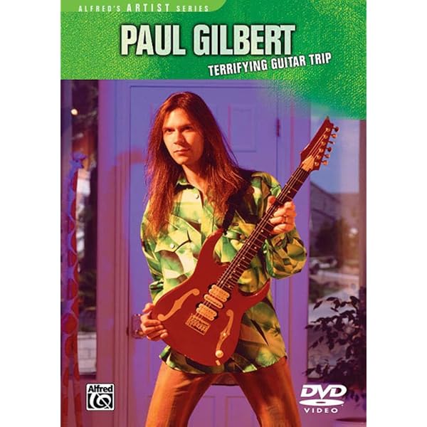 Amazon.co.jp: Intense Rock Complete [DVD] : Gilbert, Paul: DVD