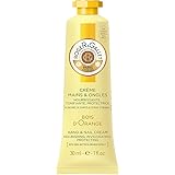 ロジェ・ガレ オレンジ パフューム ハンドクリーム 30ml