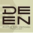 Another Side Memories~Precious Best~