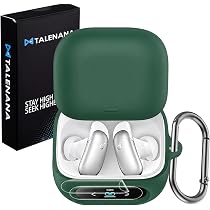 Amazon | TALENANA for Anker Soundcore Liberty 5 Proケース