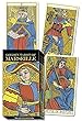 Golden Marseille Tarot