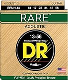 DR RARE アコースティックギター弦 DR RPMH13