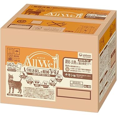 Amazon.co.jp 最新リリース: キャットフード の新着ランキングです。