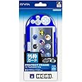 Newプロテクトフレーム for PlayStationVita CLEAR BLUE