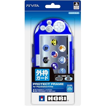 Amazon.co.jp 人気ギフトランキング: PS VITA ケース・プロテクター で