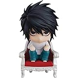 ねんどろいど DEATH NOTE L 2.0 ノンスケール ABS&PVC製 塗装済み可動フィギュア