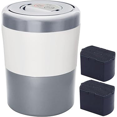 【新品】LA-FARTEC 生ごみ処理機 自動運転グレーNo2 新品】LA-FARTEC 生ごみ処理機 自動運転グレーNo2