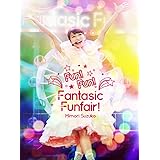 三森すずこLIVE映像第2弾 Mimori Suzuko Live 2015『Fun!Fun!Fantasic Funfair!』 [Blu-ray]