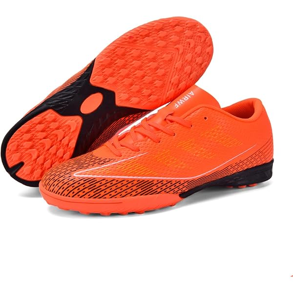 Amazon | [VNEXT] サッカースパイク ジュニア サッカーシューズ メンズ