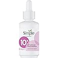 Simple Booster Serum 10% Niacinamide(Vitamin B3)for even skin tone and texture 30mL
