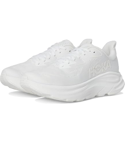 Amazon.co.jp: HOKA ONE ONE(ホカ オネオネ) W CLIFTON 10 WIDE COSMIC
