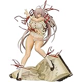 斬魔大聖デモンベイン アル・アジフ x いのうえたくやver. (1/7スケールPVC塗装済み完成品)