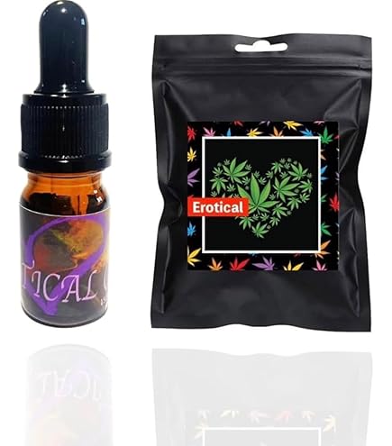 Amazon | 【1人エロ専用】エロティカルリキッド 1ml 上級者向け HHBD