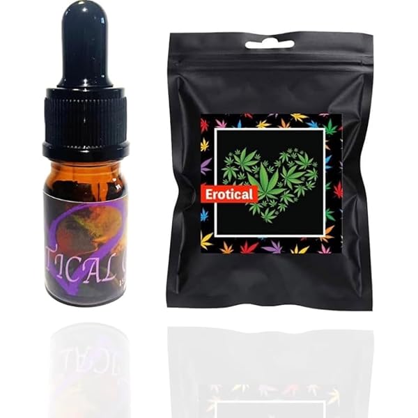 Amazon | 【1人エロ専用】エロティカルリキッド 1ml 上級者向け HHBD