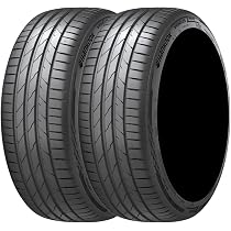 Amazon.co.jp: 2本セット HANKOOK ハンコック Ventus evo K137 265