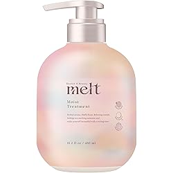 Amazon.co.jp: melt(メルト) メルト モイストポンプペア+クリーミー