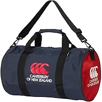 Amazon.co.jp: CANTERBURY(カンタベリー) ダッフルバッグ JAPAN