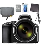 NikonCOOLPIXB700BK光学60倍ズーム2029万画素 Amazon | Nikon デジタルカメラ COOLPIX B700 光学60倍ズーム