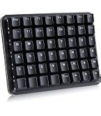 Amazon | Koolertron 片手キーボード マクロキーボード プログラマブル