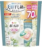 Bold 4in1 洗濯洗剤 フローラルの香り Amazon.co.jp: ボールド 洗濯洗剤 ジェルボール 4in1【新モデル