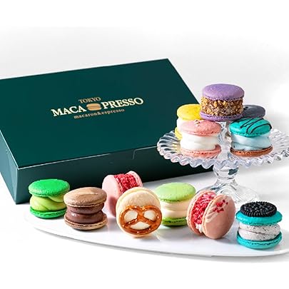 Amazon.co.jp: VANIAすこぶる動くウサギ オーバーマカロン over お菓子