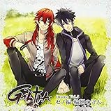 GALTIA �h���}CD Vol.5 �[�m��-�։�̎�l-