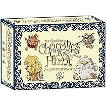 FF チョコボ スリーブ 未使用品 75枚 チョコボのクリスタルハント FF チョコボ スリーブ 未使用品 75枚 チョコボのクリスタル