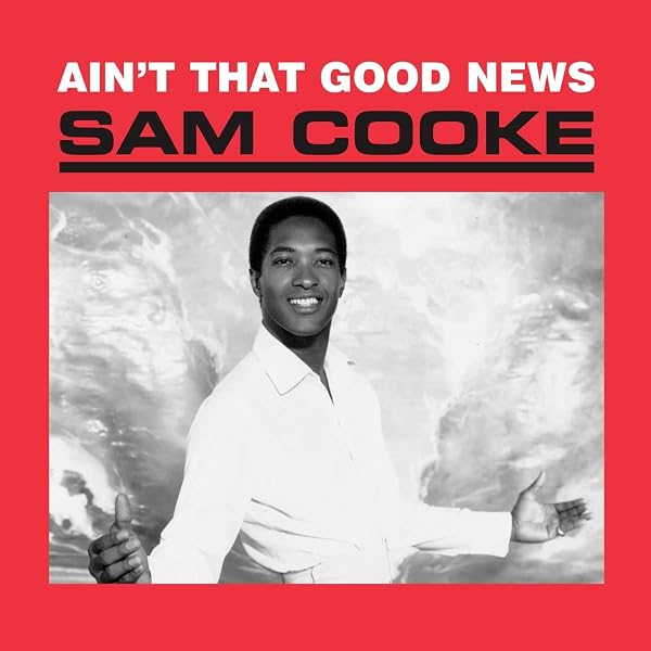 Amazon.co.jp: Best Of Sam Cooke: ミュージック