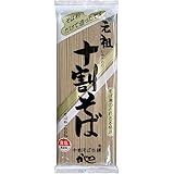 山本かじの 元祖十割そば 200g×10袋