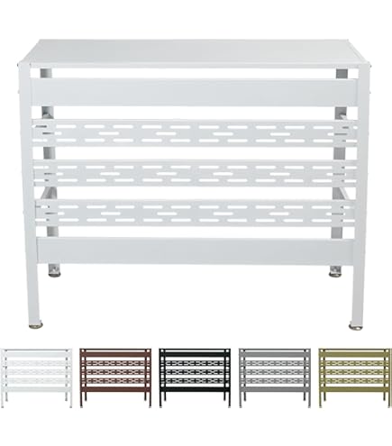 Panasonic パナソニック DAG7301 室外機吹出グリル 縦方向吹出し 楽天市場】Panasonic/パナソニック DAG7301 室外機吹出グリル 縦