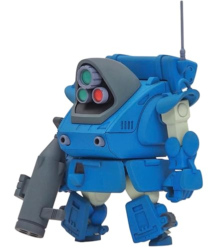 装甲騎兵 ボトムズ 1/20 スコープドッグ メルキア軍カラー プラモデル Amazon | 装甲騎兵ボトムズ 1/20 スコープドッグ（メルキア軍