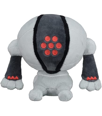レジエレキぬいぐるみ  ポケモンドールズ ポケモンセンターぬいぐるみ ポケモンセンター ポケモンドールズ ぬいぐるみ レジエレキ 2022
