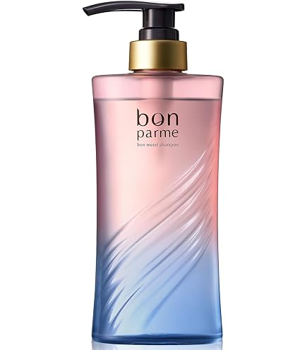 Amazon | 【贅沢な香りに癒されて】bonparme ボンパルム ボン リペア