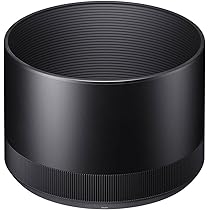 Amazon | シグマ(Sigma) SIGMA レンズフード LH880-03 | レンズ