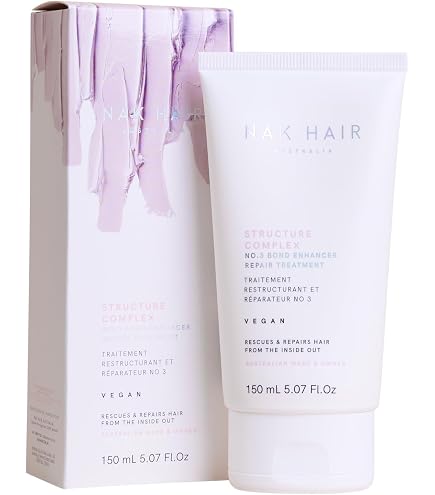 Inphenom Hair Treatment 8 1oz Refill Bag Beauty
