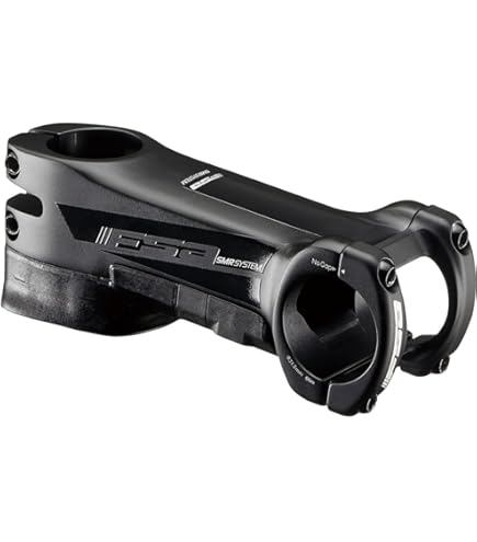 Amazon | ヴィジョン(Vision) 自転車 ステム ST NS SMR alloy 80mm -6