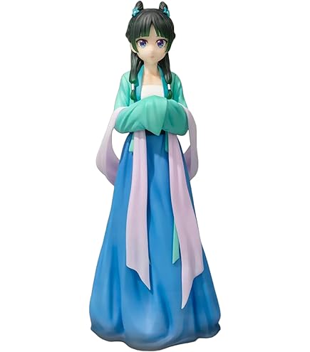 薬屋のひとりごと 猫猫 フィギュア 園遊会 5個セット Amazon.co.jp: TVアニメ『薬屋のひとりごと』 猫猫 フィギュア～園遊会