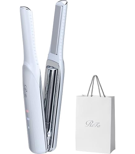 Amazon | 【終売】ReFa FINGR IRON ST6/リファフィンガーアイロン ST6