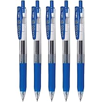 Amazon.co.jp: ゼブラ ジェルボールペン サラサクリップ 0.7mm