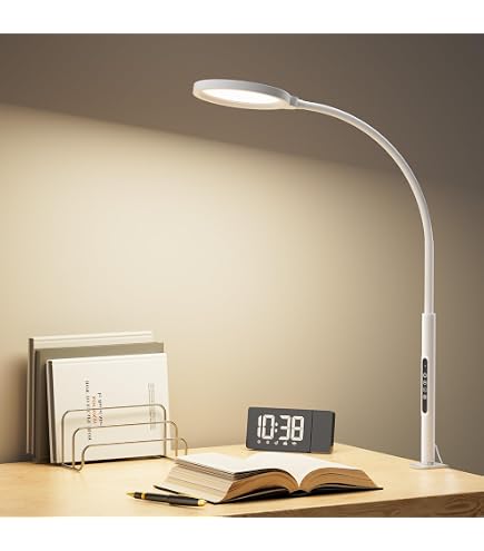 Amazon | パナソニック デスクスタンド メタリックレッド仕上 SQ-LD221