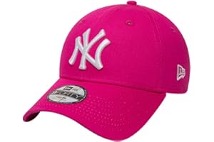 Newera キャップ キッズ ナインフォーティ チャイルド 選べる Youth ヤンキース ドジャース 940 ベースボール 帽子 NEWERA 9FORTY YOUTH