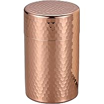 茶器 茶筒 青銅器 新品未使用品 61DVAxJRT6L._AC_UL210_SR210,