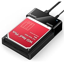 Amazon | ORICO 3.5インチ HDDケース 取り替え簡単 USB3.0接続