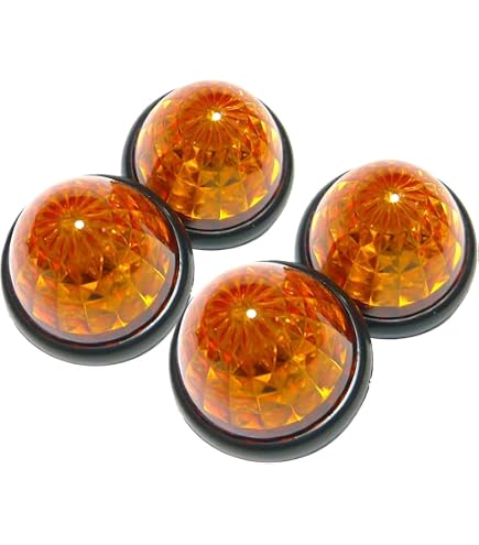 Amazon | 槌屋ヤック(Tsuchiya Yac) 車内用品 マーカーランプ LED