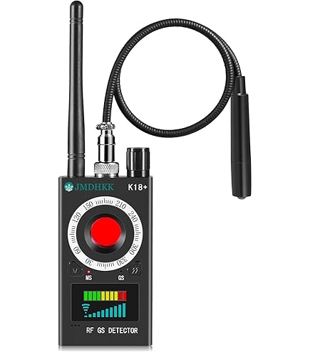 Anti Überwachungs Signal Detektor | Versteckte Spionage kamera erkennungsgeräten Online Shop
