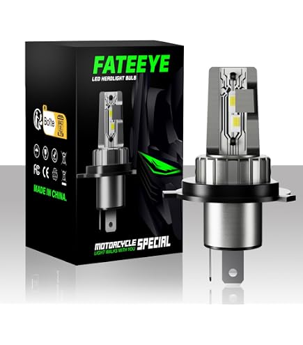 SPHERE LIGHT, Made in Japan, LED headlight RIZINGα for automobiles