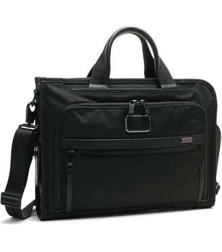 Amazon.co.jp: TUMI トゥミ／アタッシュケース型アルミカードケース 