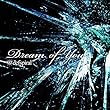 Dream of you (B type:CD)