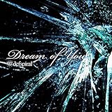 Dream of you (B type:CD)
