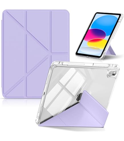 Amazon.co.jp: [HinZann] iPad 第11世代 ケース (A16 2025 11インチ